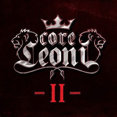 CORELEONI - II CD