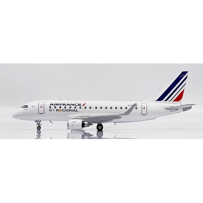 JC Wings ERJ-170LR ERJ-170-100 LR Air France Regional 1:200