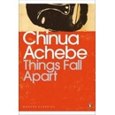 Things Fall Apart - C. Achebe