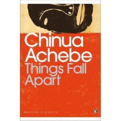 Things Fall Apart - C. Achebe