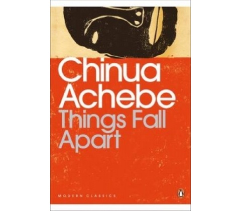 Things Fall Apart - C. Achebe