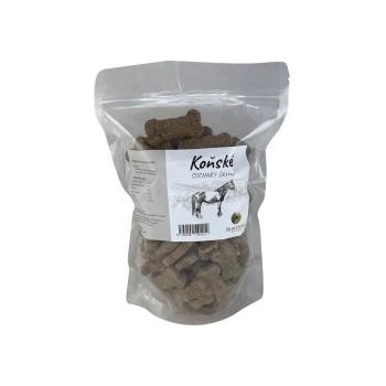 Bohemia Koňské suchary 750 g