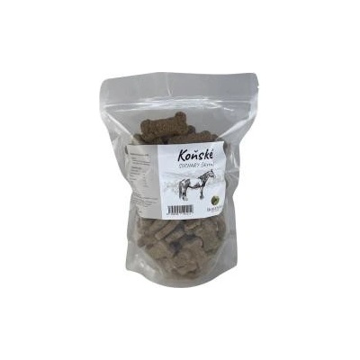 Bohemia Koňské suchary 750 g