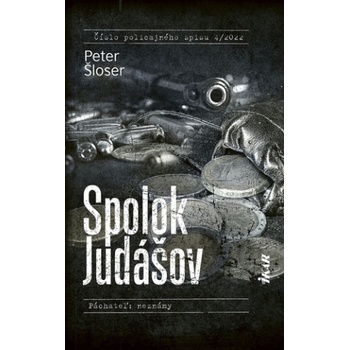 Spolok Judášov | Peter Šloser