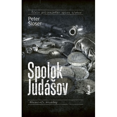 Spolok Judášov | Peter Šloser