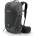 Rab Дамска дневна раница Rab Women's Protium 18 ND Daypack - Anthracite - размер One Size (504-0589-0111)