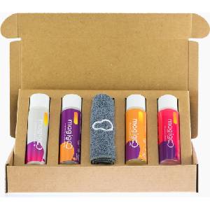 Magigoo Комплект лепила стик pro - 1 компл (mkit2018)