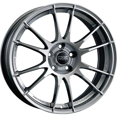 OZ Ultraleggera CT 7x16 5x100 ET35 crystal titan