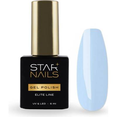 Starnails UV/LED Gel Polish Elite Line 6 ml 280 Antigo