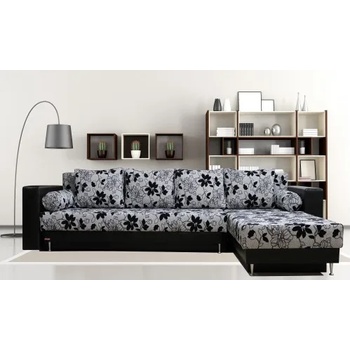 Image 1 of Мебелна фабрика НОВ ДОМ - гр. Ямбол Холов ъгъл Тони лукс 5 (Продукт 850)