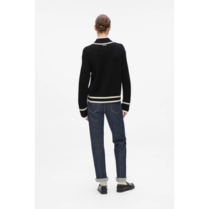 KARL LAGERFELD Вълнен пуловер (A4W18051) - answear - 312,74 лв