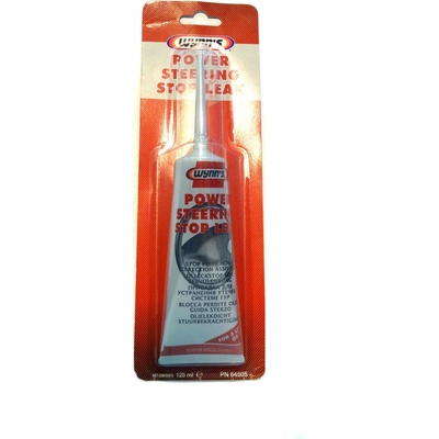 Wynn's Power Steering Stop Leak 125 ml