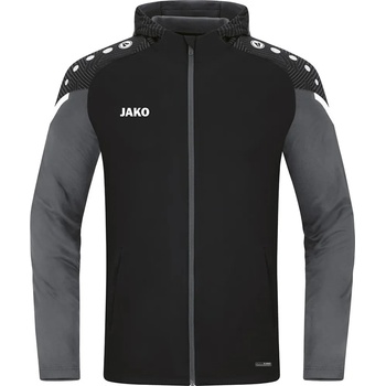 Jako Суитшърт с качулка Jako Hoodie Performance 6822-804 Размер XXL