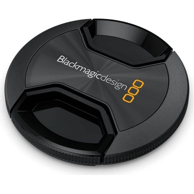Blackmagic Design Camera EF