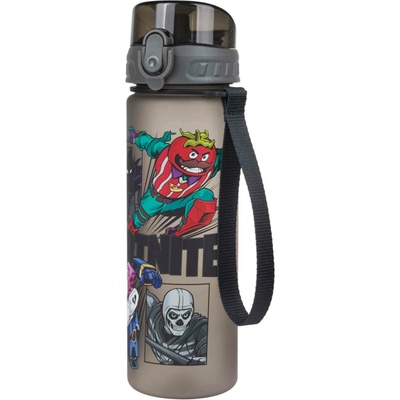 Baagl Tritanová láhev na pití Fortnite Squad 500 ml