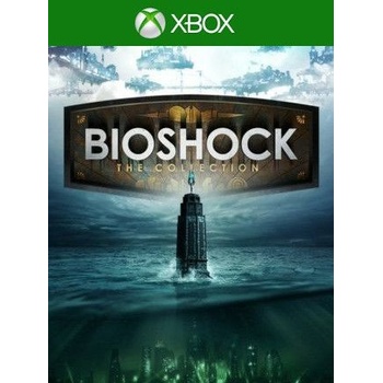 Bioshock Collection