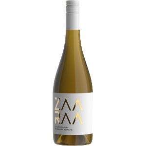 Zaara Estate Chardonnay - drinklink - 14,49 лв