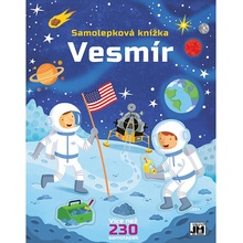 Vesmír - Jiří Models