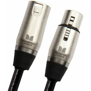 Monster Cable Prolink Performer 600 20FT XLR Microphone Cable 6 m Микрофонен кабел (MP-XX20)