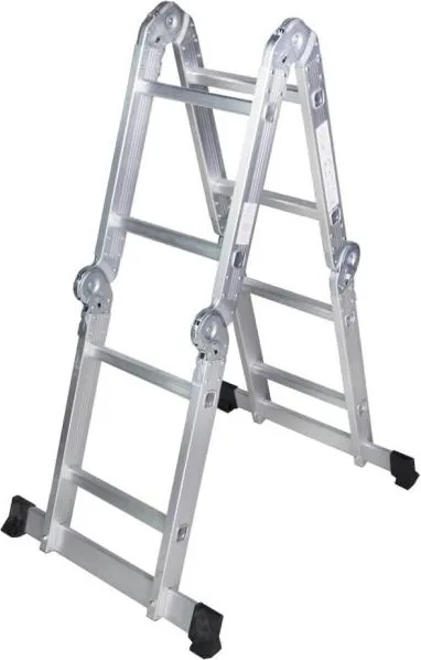 Bisonte STR402 4x2 step (BT1006279)