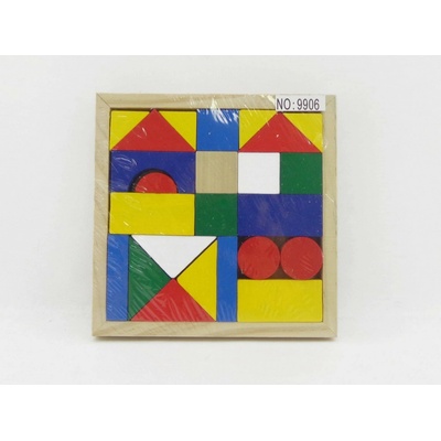 Wiky kocky 24 ks WKW036431