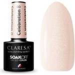 Claresa Gel Polish Celebration No. 8 5g