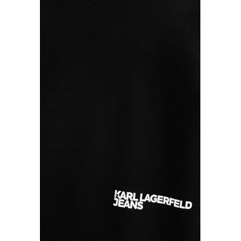 Karl Lagerfeld Jeans Памучен суичър Karl Lagerfeld Jeans (A4M20026)
