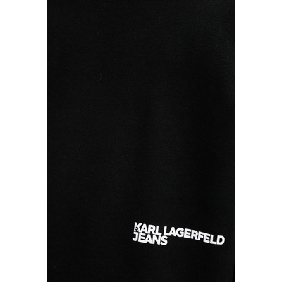 Karl Lagerfeld Jeans Памучен суичър Karl Lagerfeld Jeans (A4M20026)