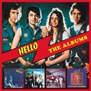 Hello - Hello -Deluxe CD