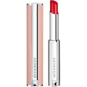 Givenchy Le Rose Perfecto хидратиращ балсам за устни за сияен блясък за жени 2.8 гр тестер