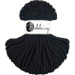 Bobbiny Premium 5 mm 50 m Black юта (XP-E9000)