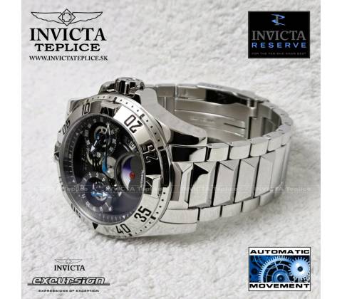 Invicta 47570
