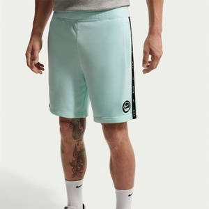 Nike Поларени къси панталони Nike Men's Fleece Jogger Shorts - Igloo