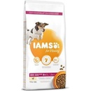 IAMS ProActive Health Mature & Senior All Breeds Chicken 12 kg