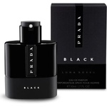 Prada Luna Rossa Black EDP 100 ml Tester Парфюми