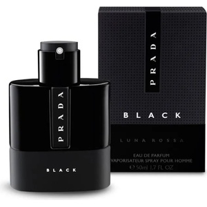 Prada Luna Rossa Black EDP 100 ml Tester Парфюми