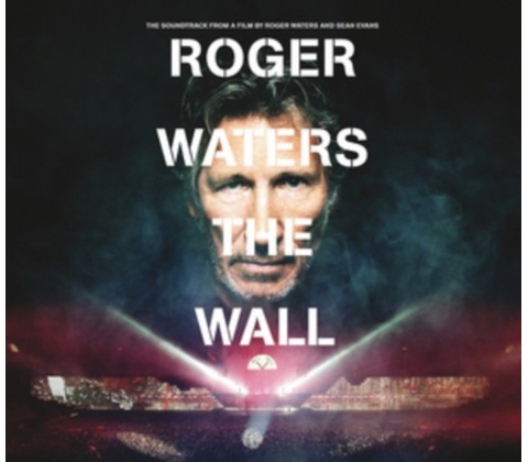 WATERS ROGER: WALL -DIGI- CD