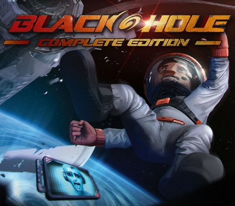 Blackhole Complete