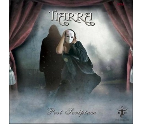 Tiarra - Post Scriptum CD
