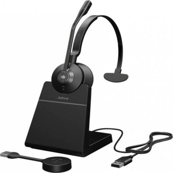 Jabra Engage 55 SE UC Mono DECT (9653-435-111)