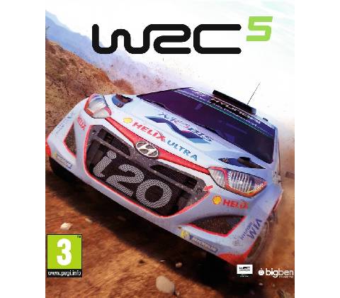 WRC 5