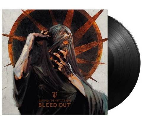 Within Temptation - Bleed Out LP