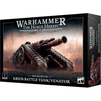 Games Workshop Krios Battle Tank/Venator (31-118)