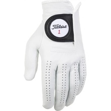 Titleist Players WomensGolf Glove Ľavá Biela L