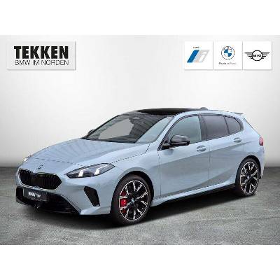 BMW 118d M Sport 110 kW