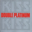 KISS: DOUBLE PLATINUM CD