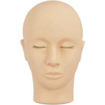 Sibel cvičná hlava na mihalnice