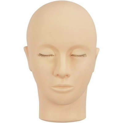 Sibel cvičná hlava na mihalnice