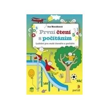 První čtení s počítáním