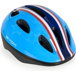 BYOX Детска каска Byox - Dodger, 48-54 cm, Синя (112362)